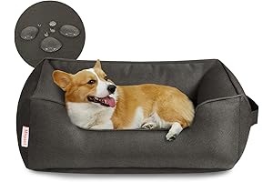 Kong Dog Beds for Medium Dogs: Ultimate Comfort for Your Furry Friend