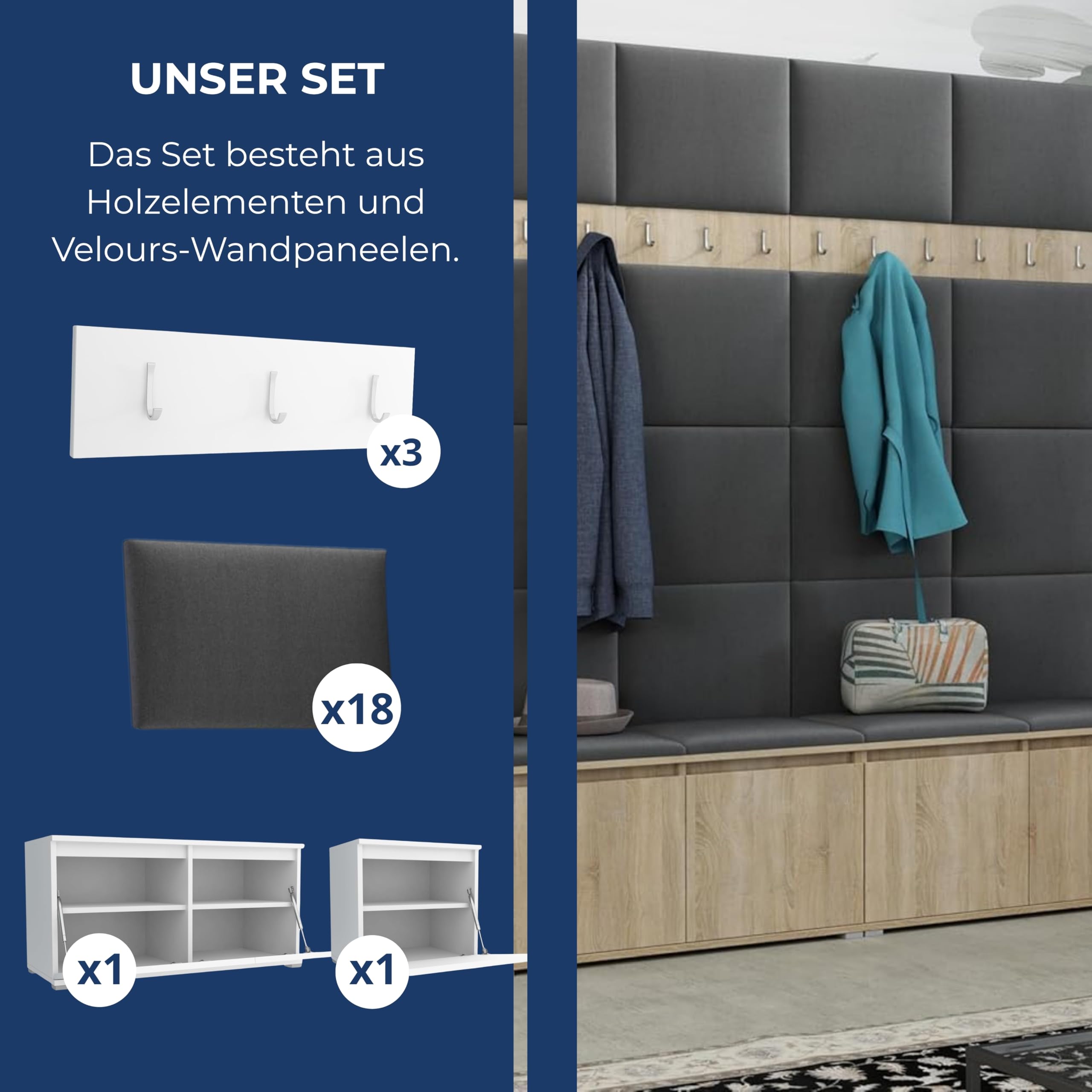 geschirrtuch halbleinen Raute 50x70 cm Bratolivenöl in innovativer Dosierflasche: