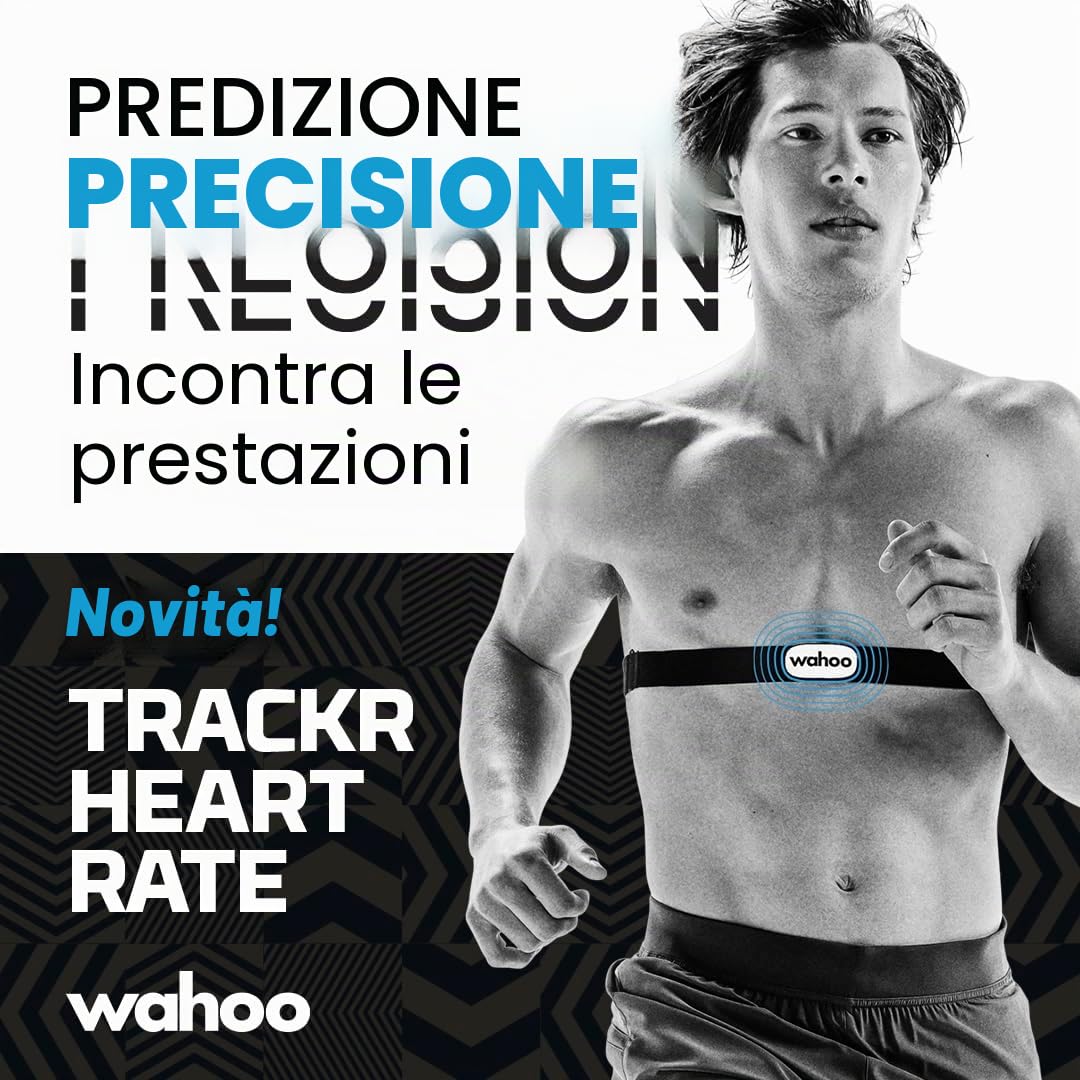 Wahoo Fitness ELEMNT ROAM
