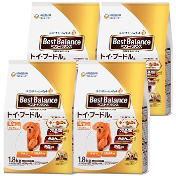 Amazon.co.jp: ベストバランス ドッグフード ドライ カリカリ