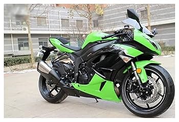 Quu　0606ー★ Quu 0606ー☆ 05-06 Kawasaki ZX 600 636 ZX6R ZX6RR Magneto