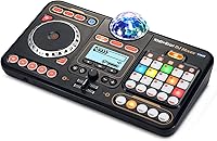 Vista 4 de VTech Kidi Star DJ Mixer