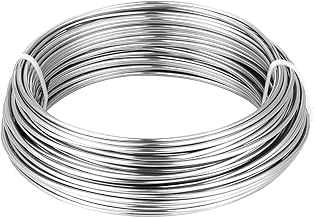 Stainless Steel Wire φ2.0mm 20m 316 Stainless Steel Wire 20m