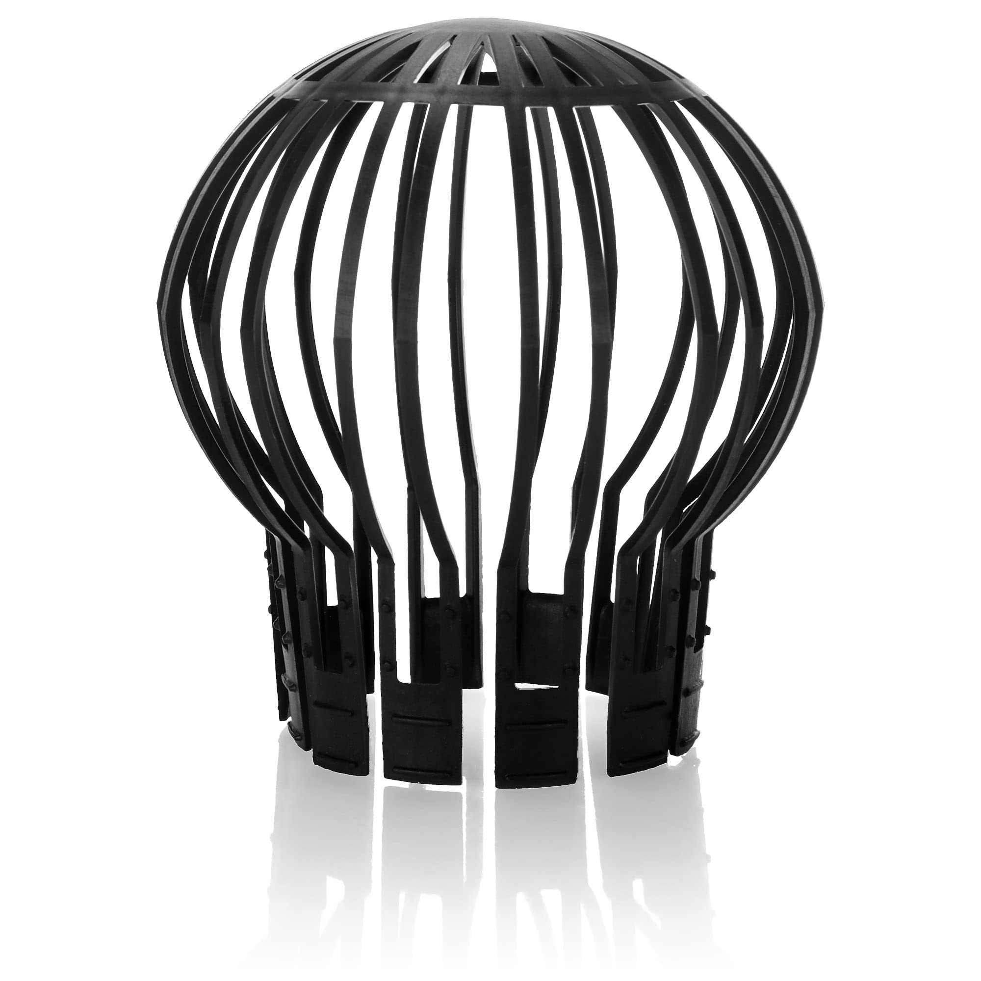 Bocchetta Rame Per Grondaia - Sagomata, Diametro 60mm, Per Collegamento Pluviale - Foto 5