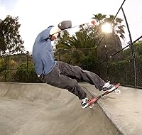 Vista 6 de Razor RipStik Ripster - Compact and Lightweight Caster Board with 360-degree casters