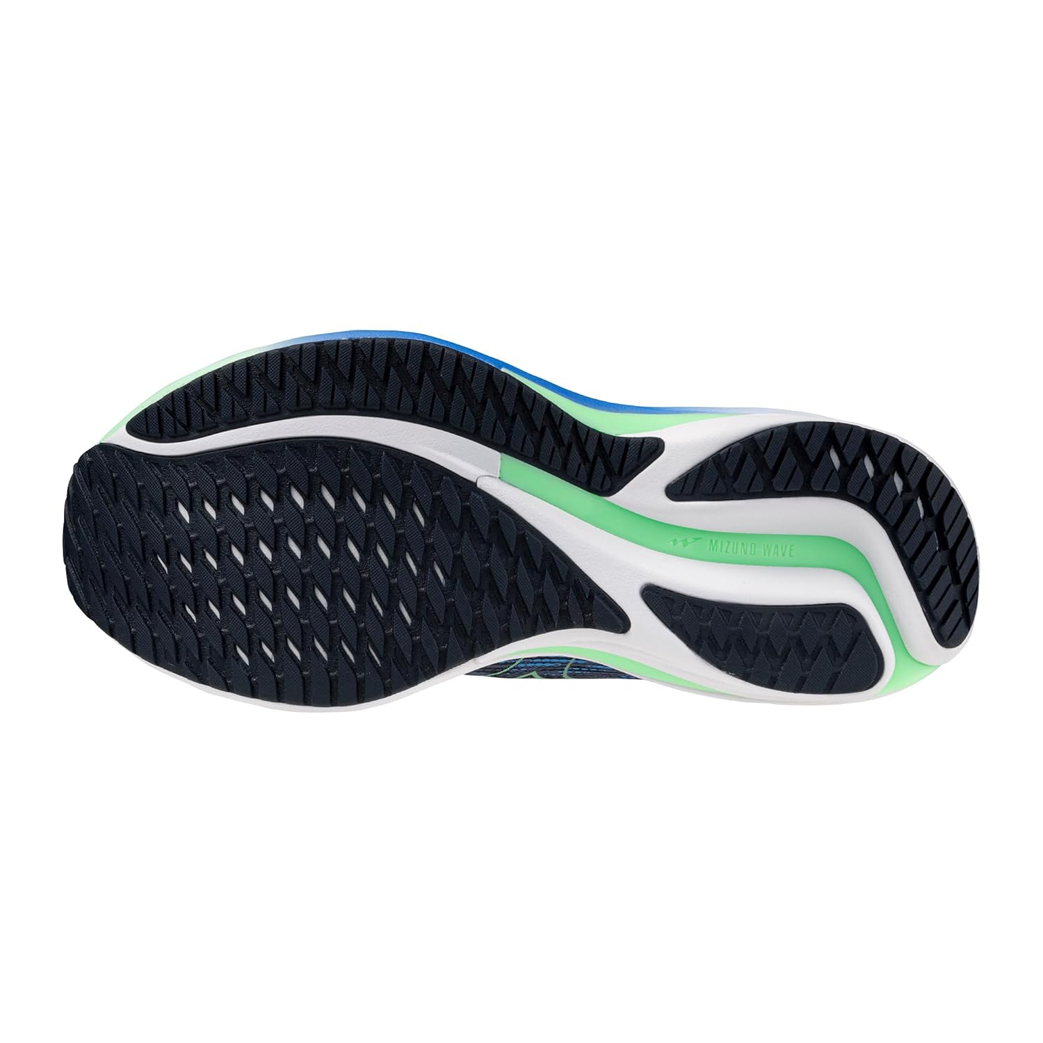 Mizuno Men's Wave Rider 28 Mizuno Men's Wave Rider 28 - Image 2
