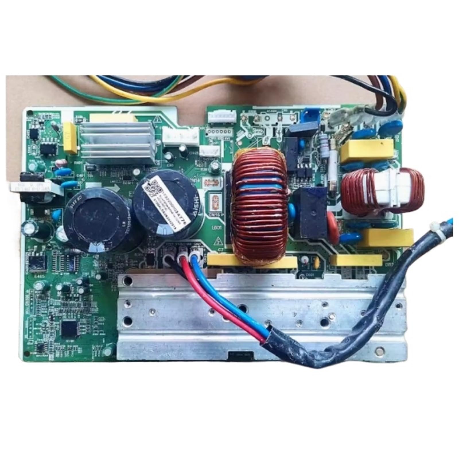 per PCB KFR-72W/BP3-(RX24Tmini+6A161+PSS30S92F6-AG-6822+LMSR).D.13.WP2-1 Scheda di controllo 17122000048064 Condizionatore d'aria