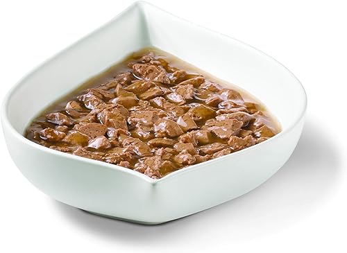 Miniatura 6 de Fancy Feast Gravy Lovers - Comida húmeda para gatos, pollo, lata de 3 onzas