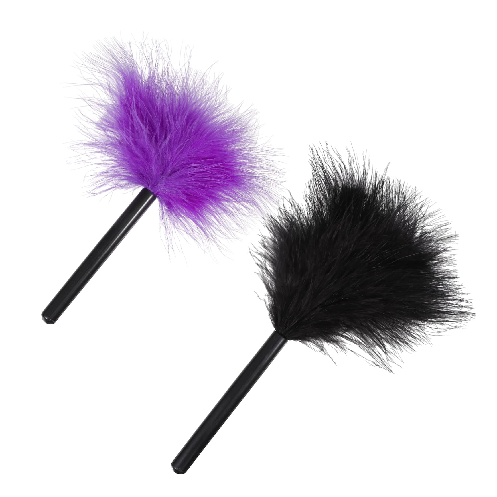 WOFASHPURET 2Pcs Powder Puff for Loose Makeup Tool for Face Washable Cosmetic for Pressed Powder Blush Application