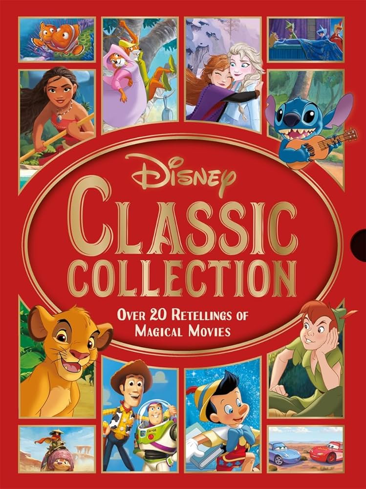 U-CAN/ユーキャン】Disney Magical English Stories ディズニー