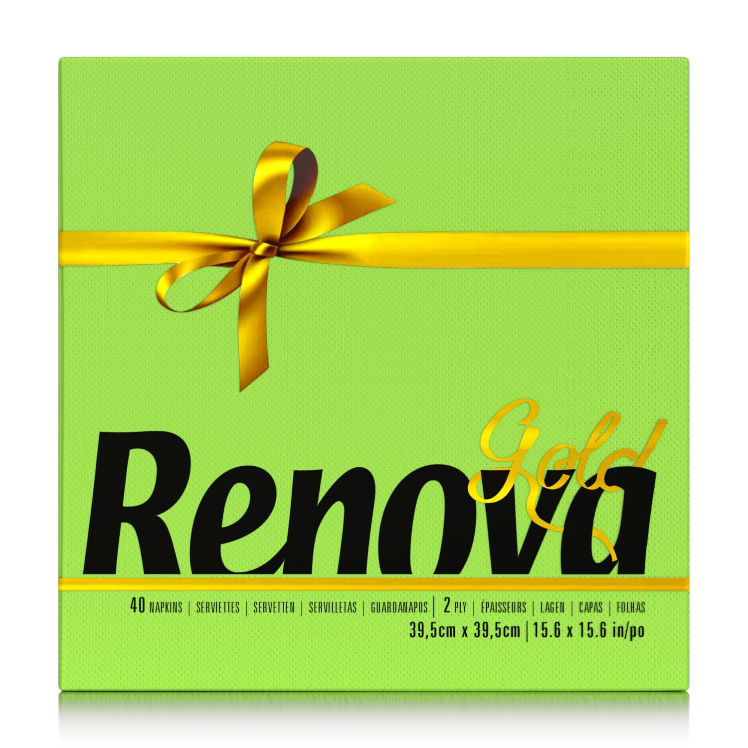 Renova Paper Napkins - Pack of 1