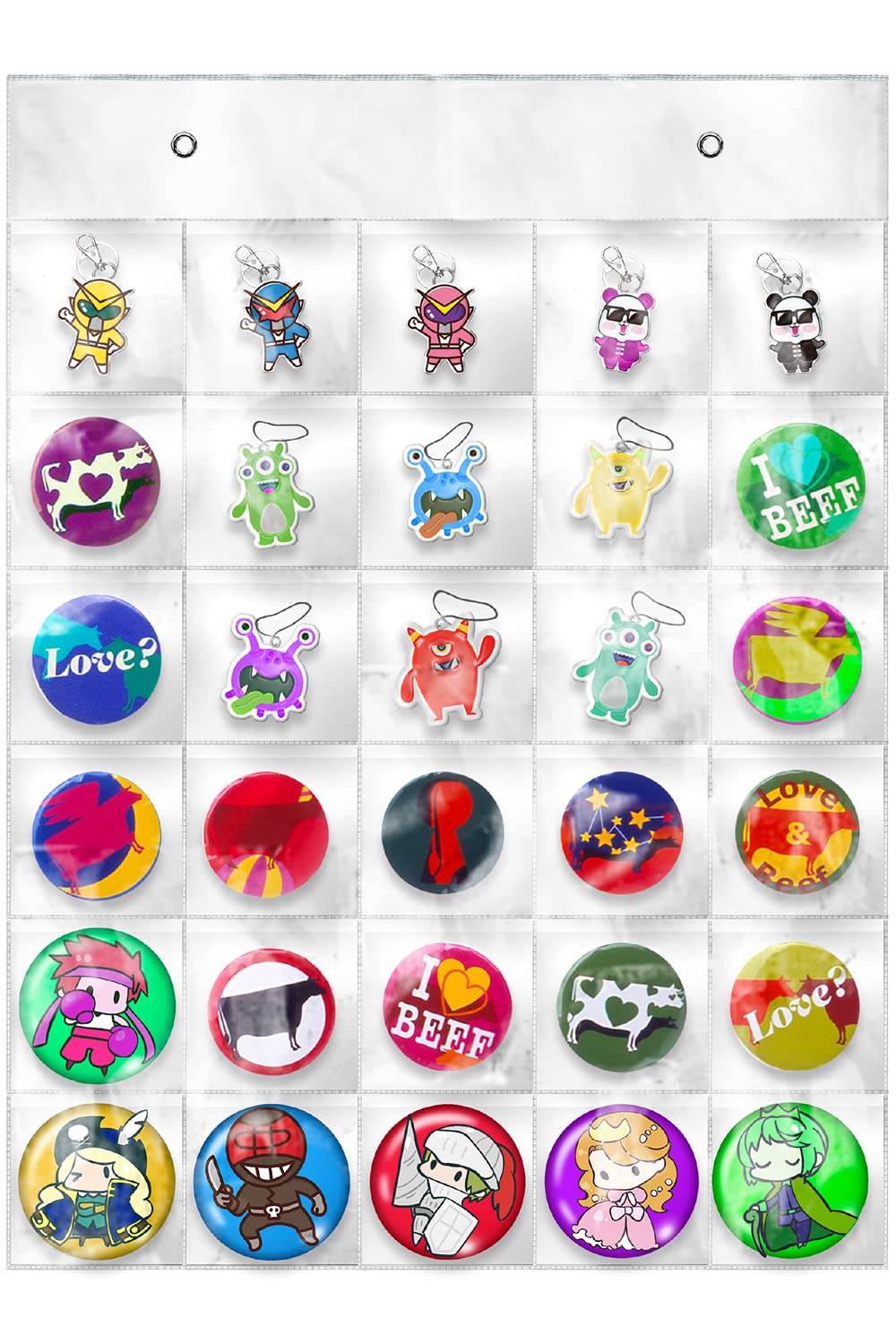 缶バッチ、ラバーストラップ、アクリルキーホルダー 缶バッチ、ラバーストラップ、アクリルキーホルダー