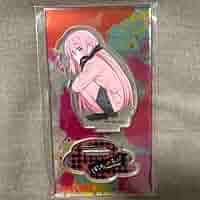 【激レア】ぼっち・ざ・ろっく！ タワレコ　全巻購入特典　アクリルスタンド Amazon.co.jp: ぼっち・ざ・ろっく! タワレコ 全巻購入特典