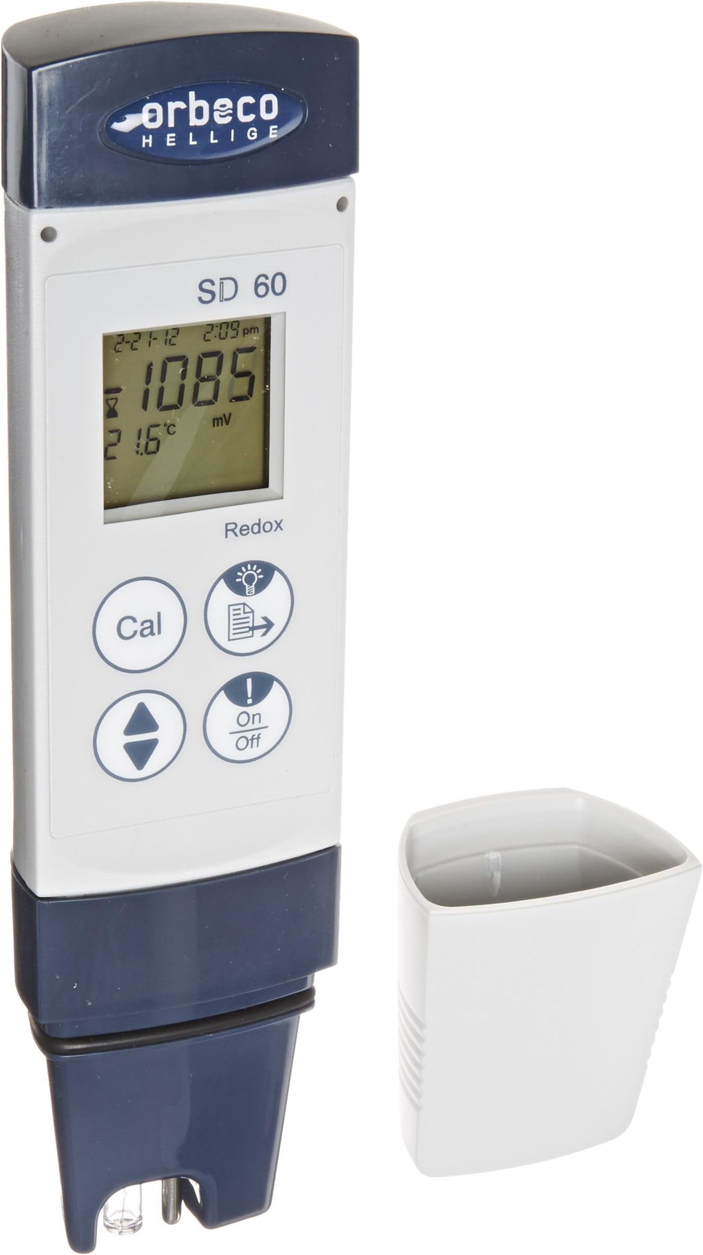 Orbeco-Hellige L194801 SD-60 ORP/Redox Tester, -1800 ~~ 1800 mV Range~