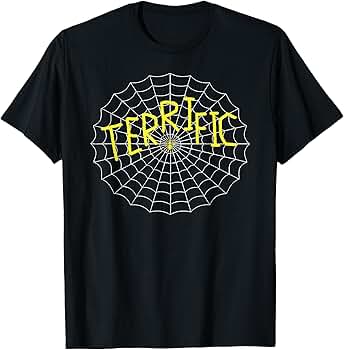 HWY×US/Big Spider Web L/S T-Shirt Spider Web SLP Long Sleeve Tee