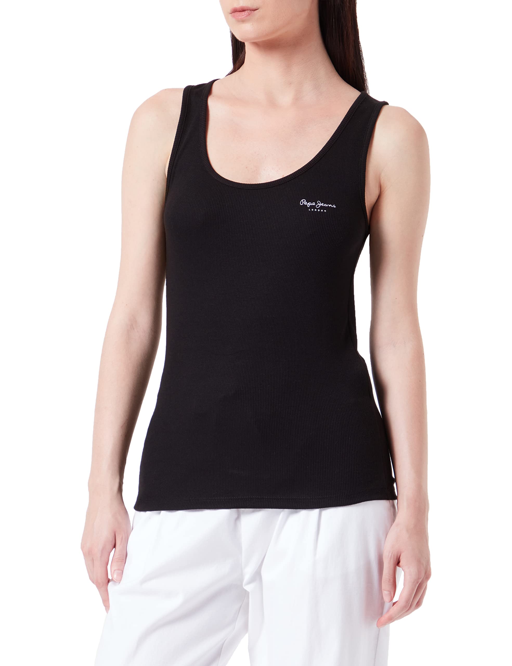 Pepe Jeans Duni N T-Shirt para Mujer