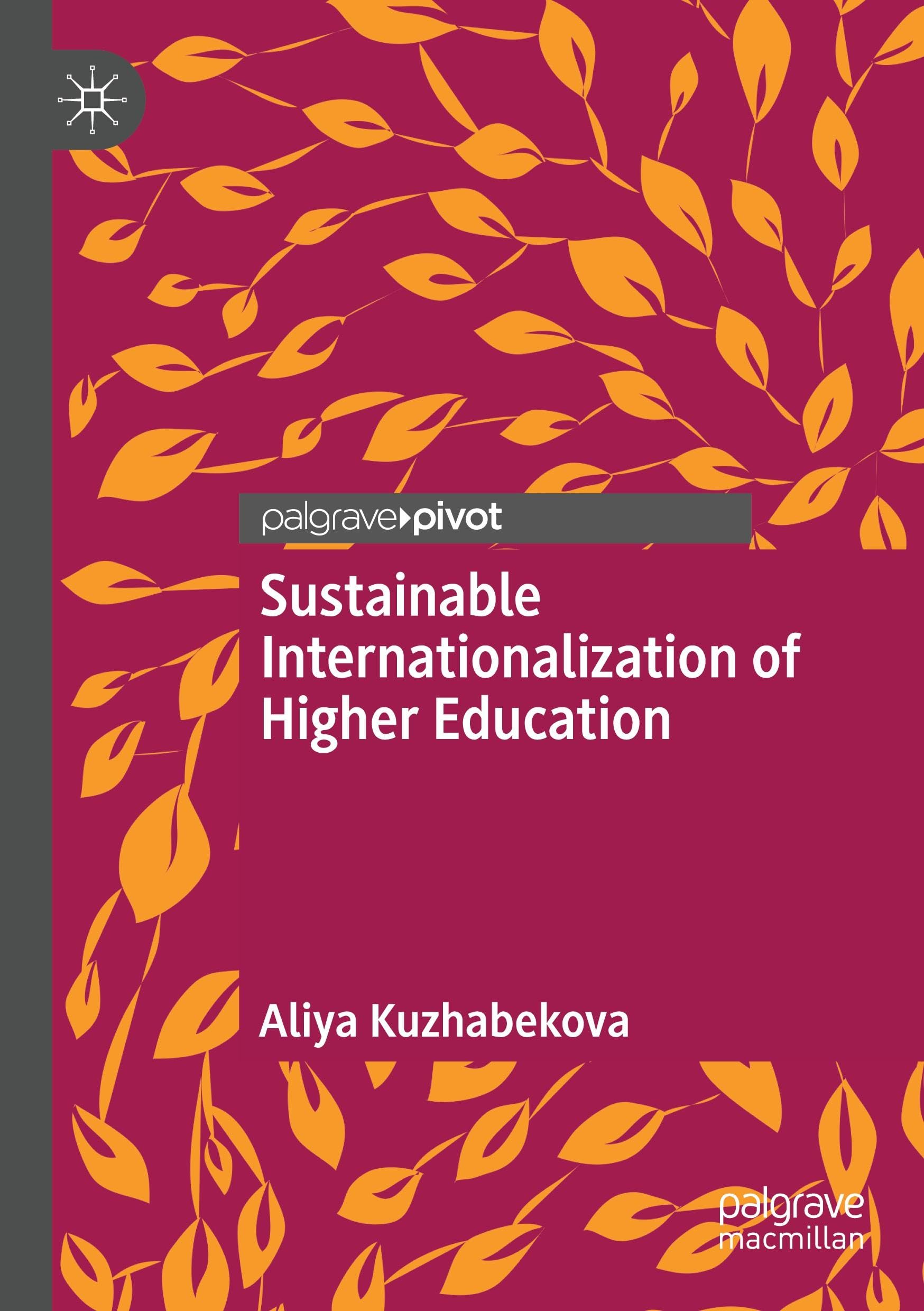 Sustainable Internationalization of Higher Education
