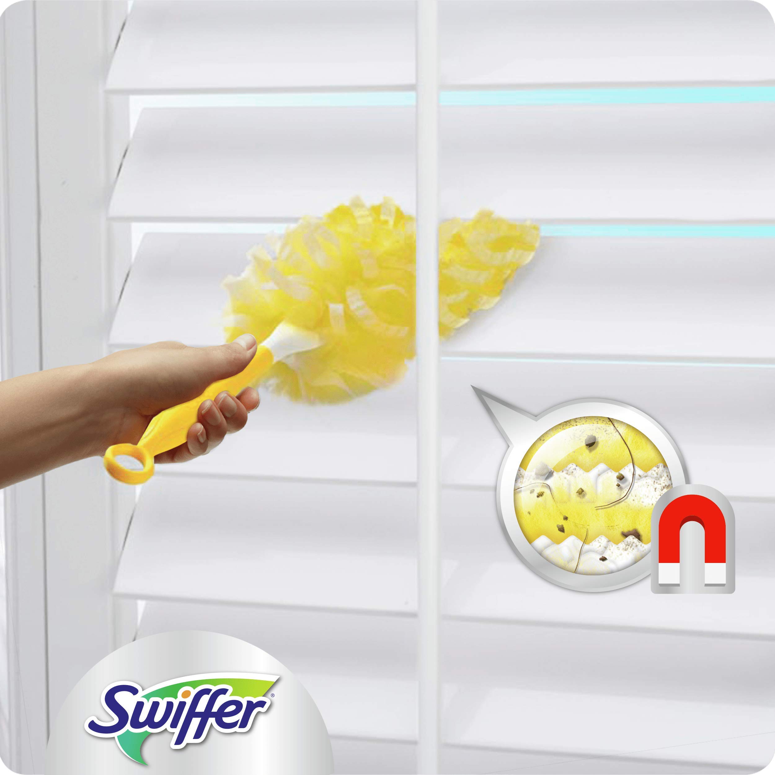 Swiffer Confezione di ricarica per spolverini - acquista su