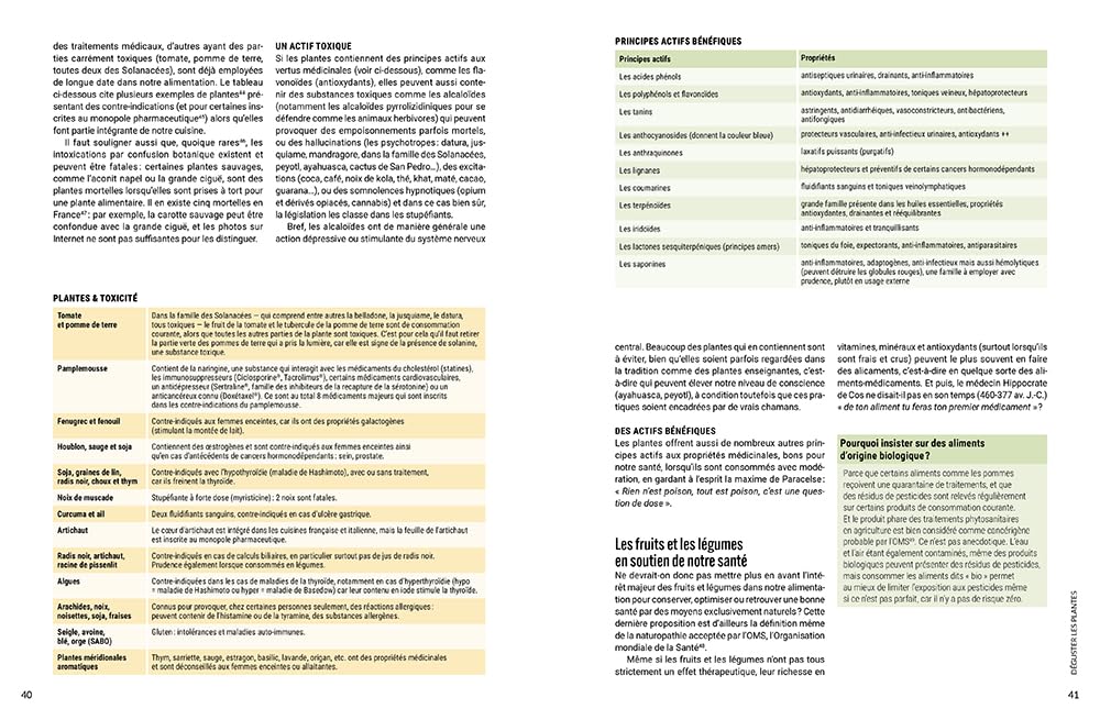 L'encyclopédie de l'herboristerie - 160 plantes médicinales, 700 remèdes à faire soi-même, 25 préparations de base · Identifier, cueillir, préparer, ... et soulager tous les maux du quotidien
