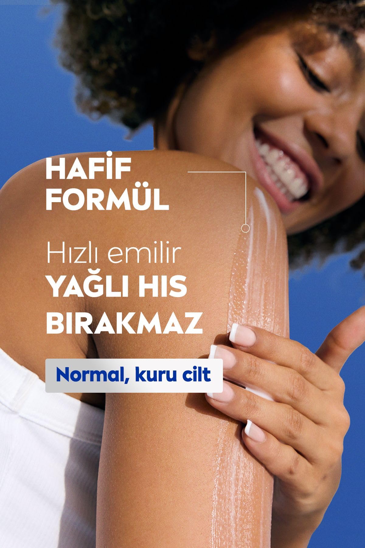 Nivea Creme Soft Kremsi Dokunuş Duş Jeli 750ml ve Aloe Vera Derinlemesine Nemlendirici Vücut Losyonu 400ml
