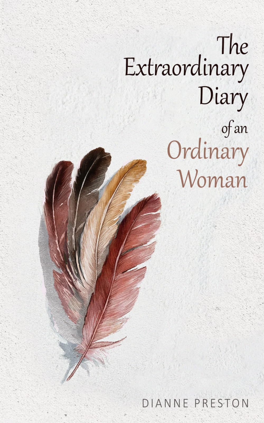 The Extraordinary Diary of an Ordinary Woman