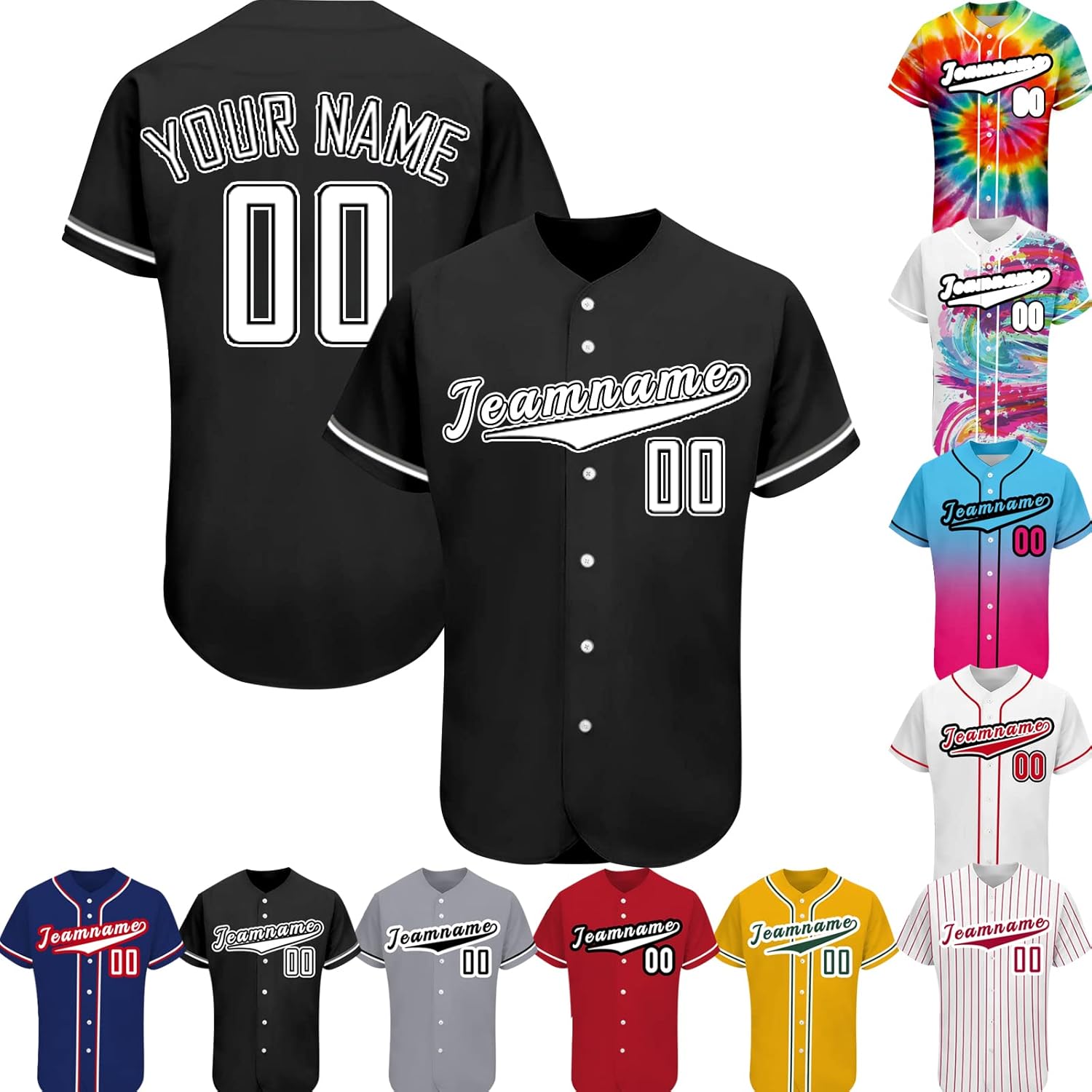 Mlb Baseball Uniforms Mlb White And Black Uniforms Baseball Team