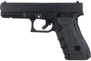 TALON Grips Adhesive Pistol Grip - Compatible with Glock Handguns