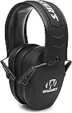 Walker's Razor Slim Passive Earmuff