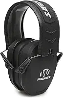 Protetor passivo Razor Slim Lâmina fina Walker'sUnisex Adulto