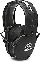 Protetor passivo Razor Slim Lâmina fina Walker'sUnisex Adulto