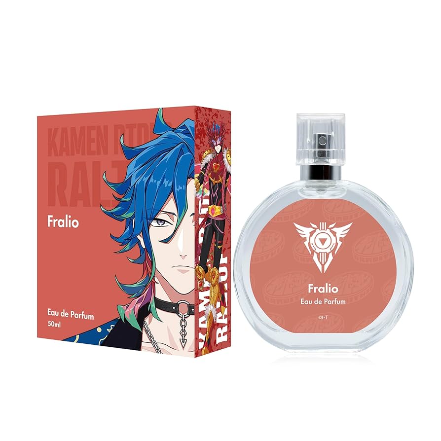 Amazon | ライドカメンズ オードパルファム フラリオ/仮面