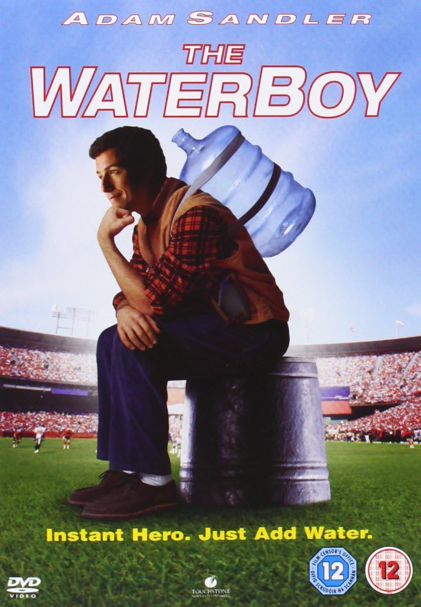 The Waterboy Amazon.ca Movies & TV Shows