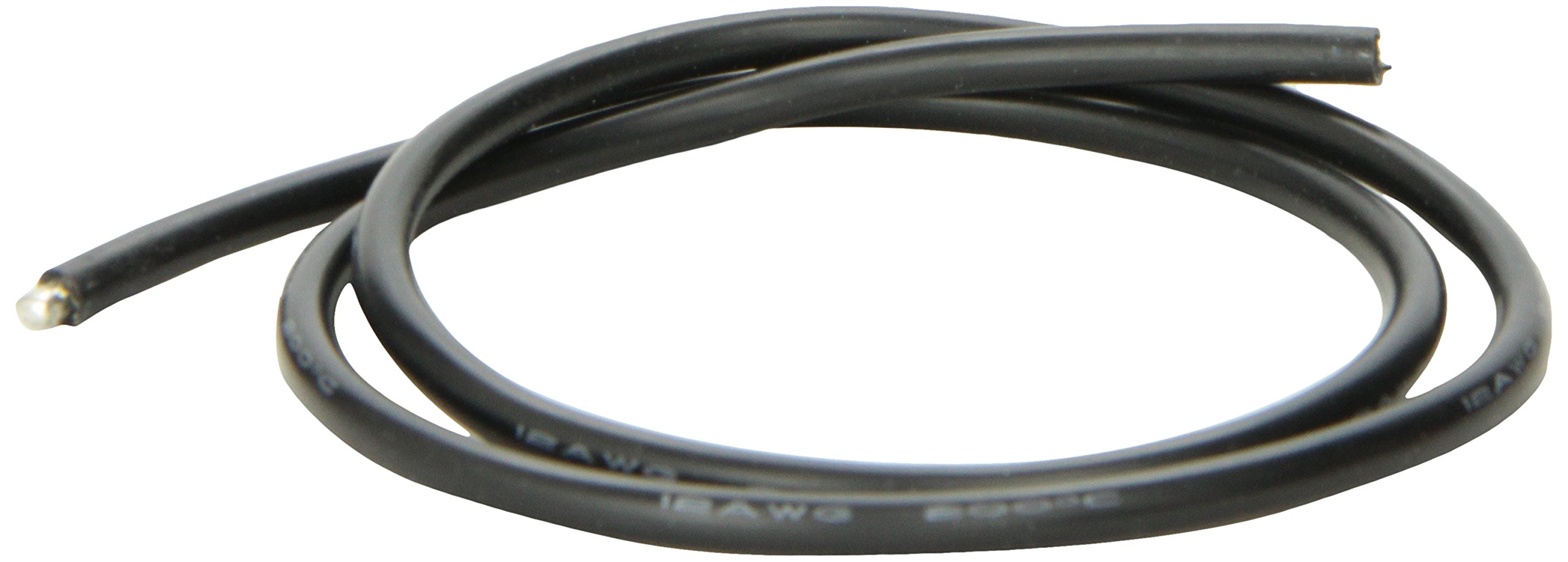 Traxxas 3343 - Maxx Cable 12-gauge Wire, Silicone, 650mm/26...