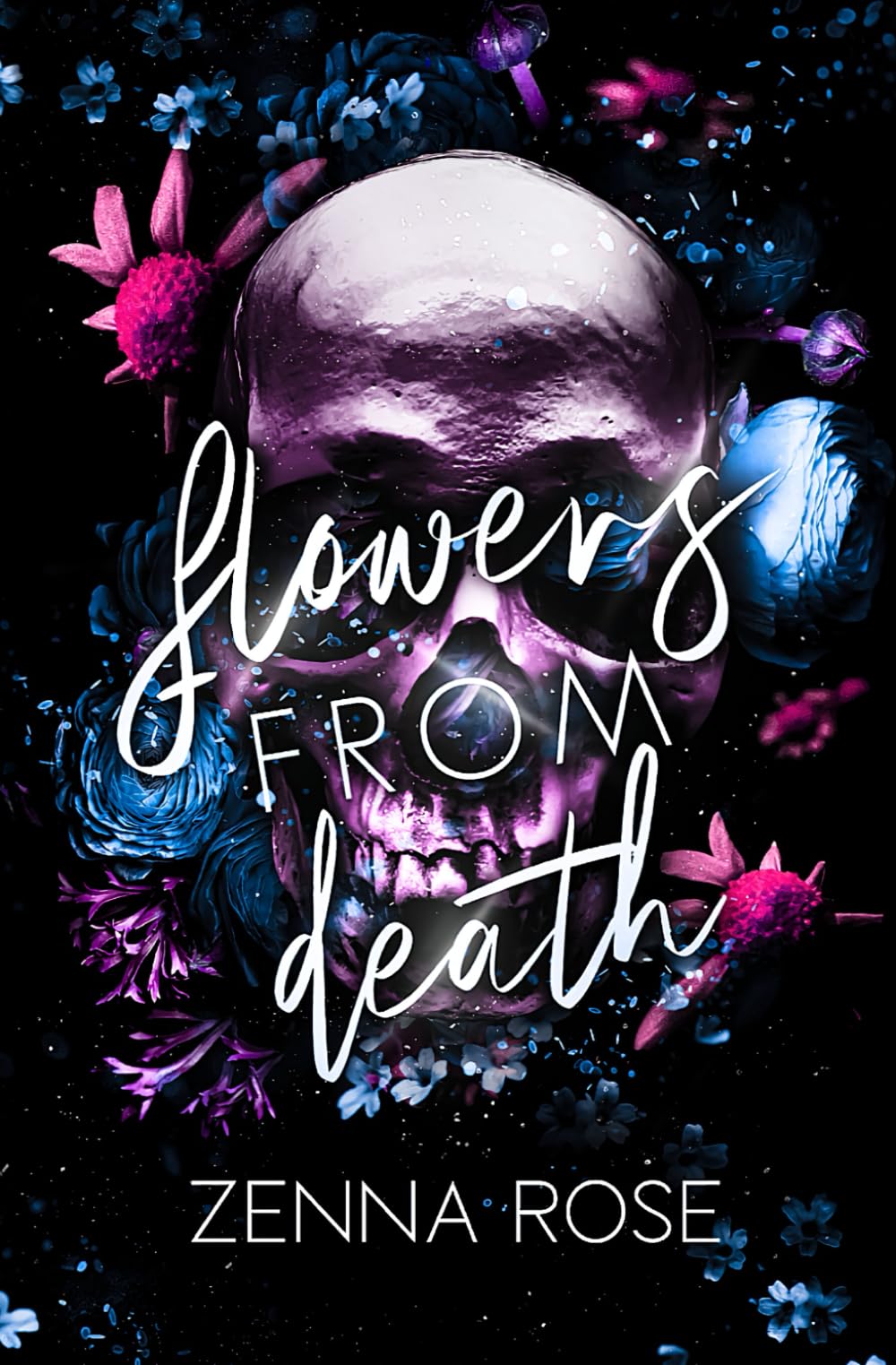Flowers From Death (Death Duet)