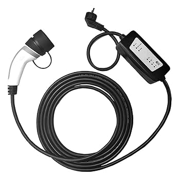 電気自動車充電スタートセット 電気自動車充電スタートセット