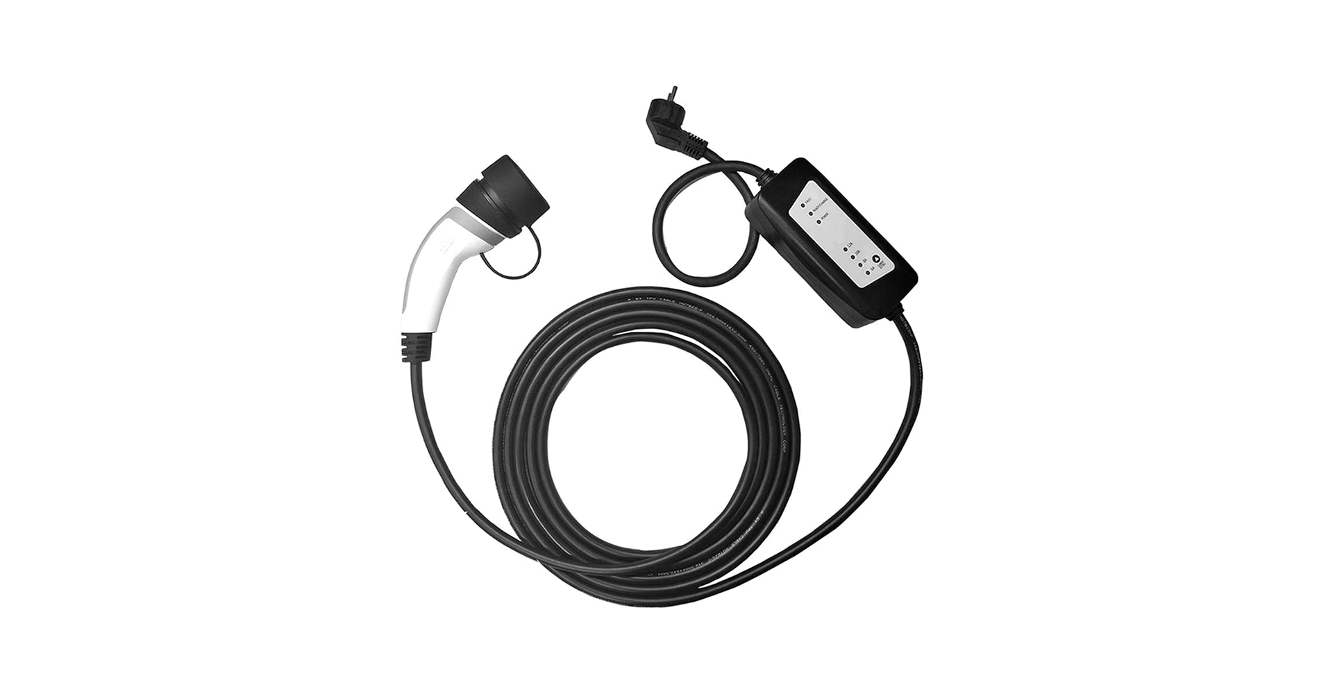 Amazon.co.jp: EV充電器 レベル2電気自動車充電ステーション