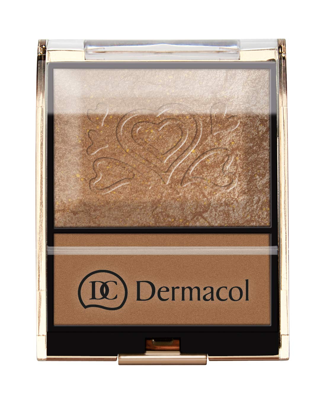Dermacol Bronzing Palette 9 gm