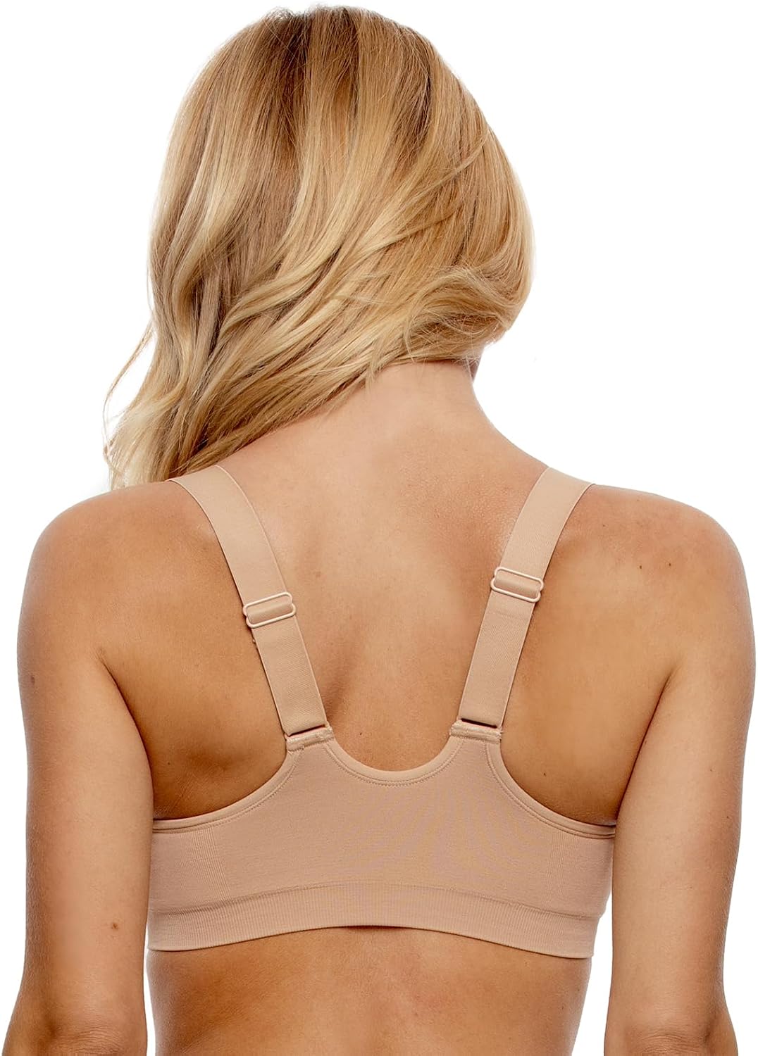 Felina | Utopia Front-Close Racerback T-Shirt Bra