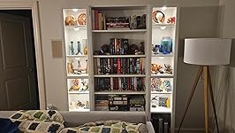 Review Image by Matt Spaziani