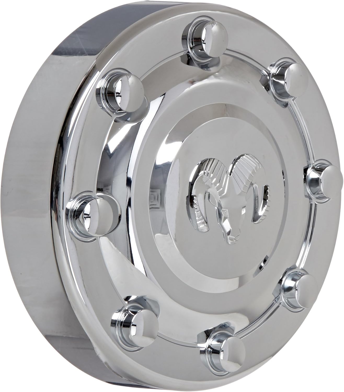 Genuine Chrysler 52106863AC Wheel Center Cap
