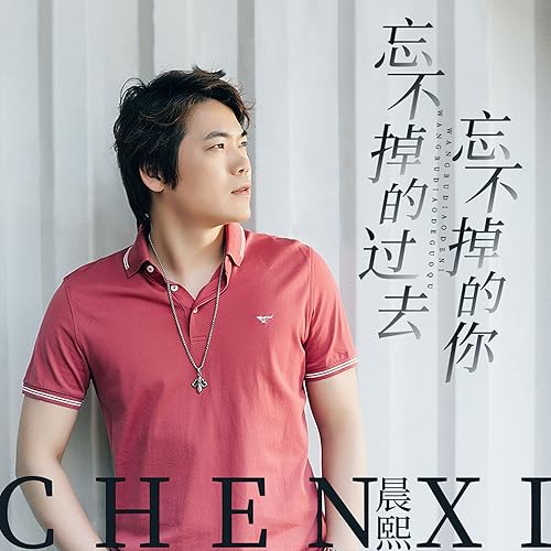 忘不掉的过去忘不掉的你