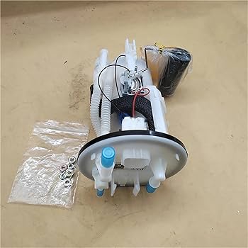 LGB/ タンク Amazon.com: Fuel Pump Assembly 1760A033 MR573235 1760A096