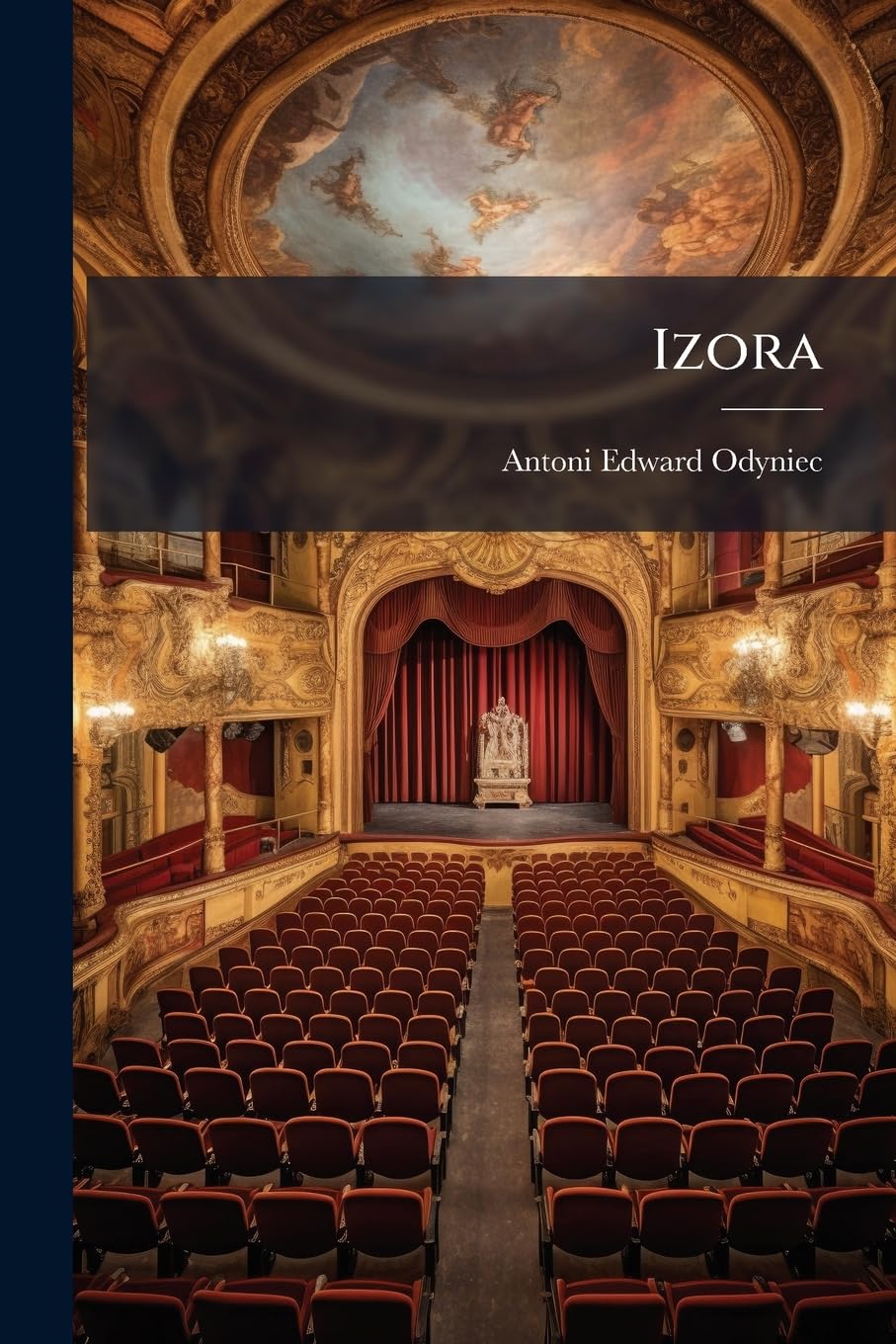 Izora: Drammat