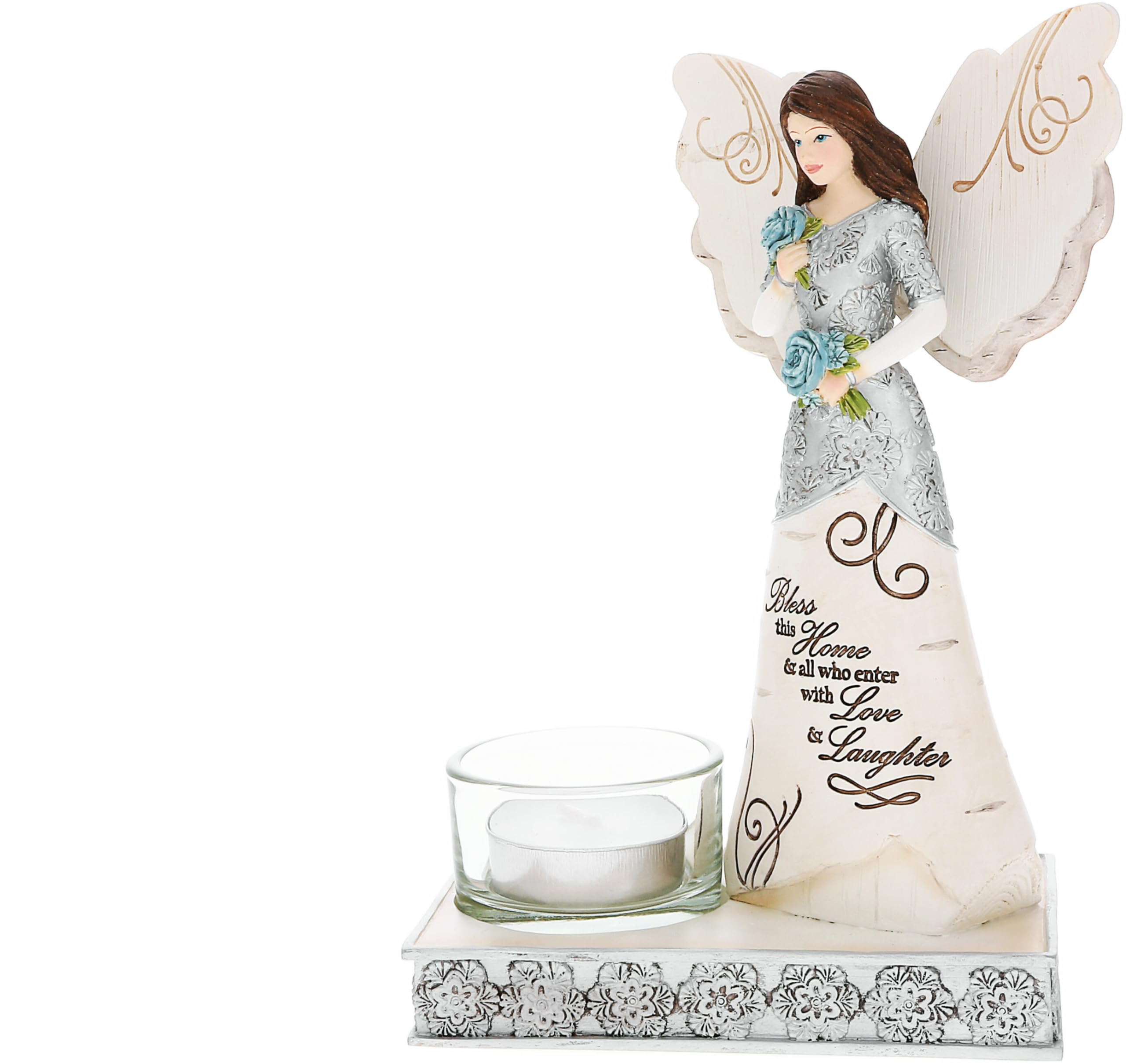 Pavilion Gift Company - Bless This Home - 6.75