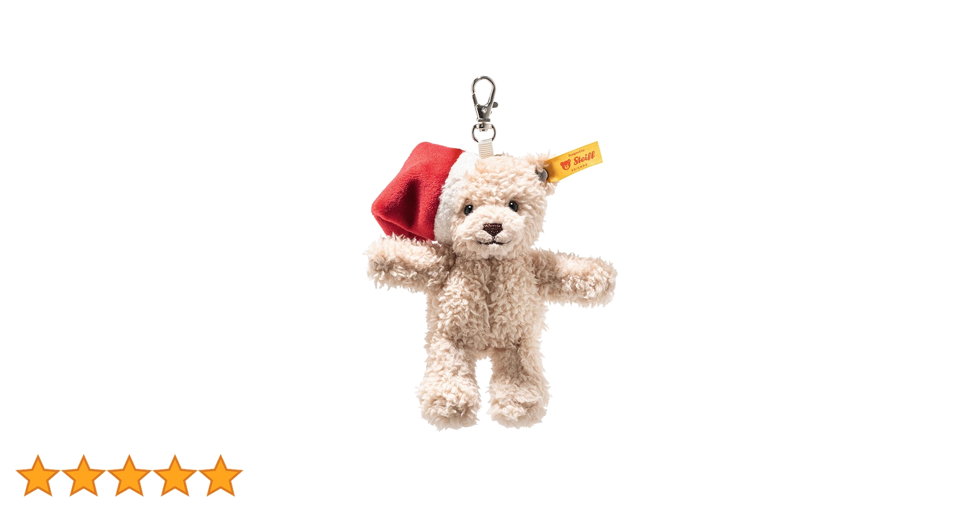 Amazon.co.jp: 【シュタイフ正規販売店】Steiff シュタイフ ソフト