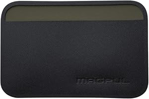 DAKA Essential Slim Wallet with Magpul Accessories