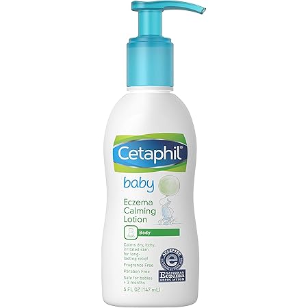 cetaphil eczema lotion price