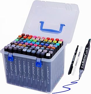 Amazon Co Jp コピック ケース