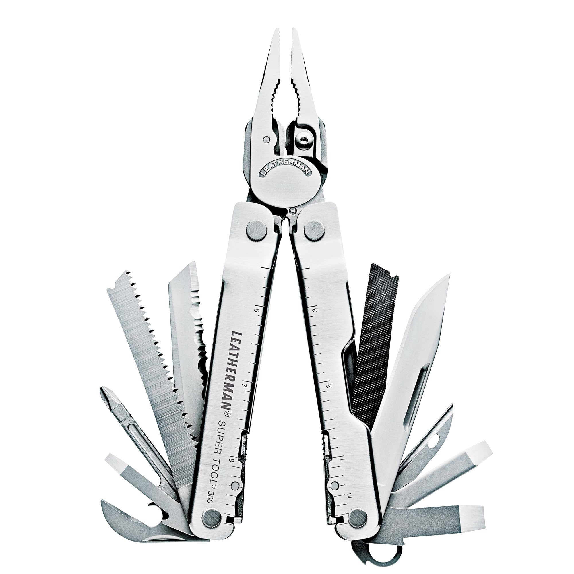 ▼▼LEATHERMAN レザーマン スーパーツール アウトドア用品 Amazon | LEATHERMAN (レザーマン) マルチツール SUPER TOOL 300