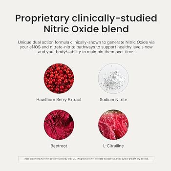 Amazon.com: HumanN Neo40 Daily Heart & Blood Circulation
